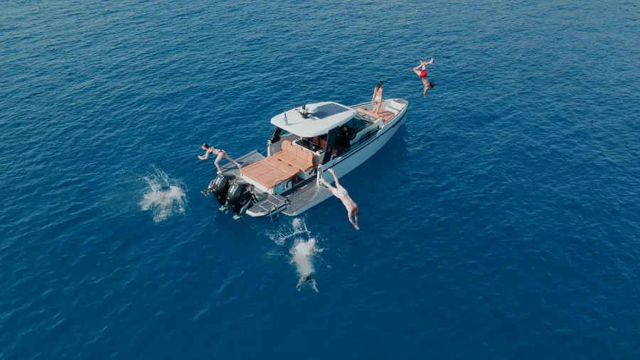 athens riviera boating cruises10