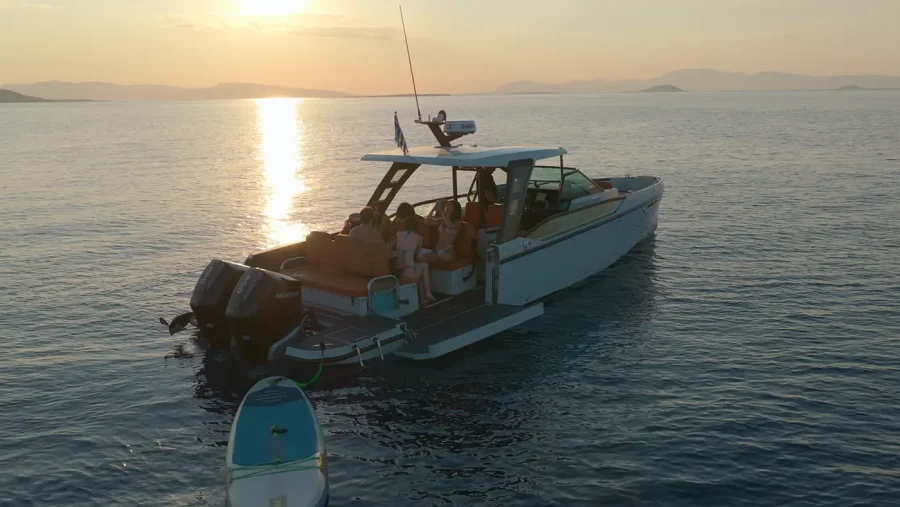athens riviera boating cruises11