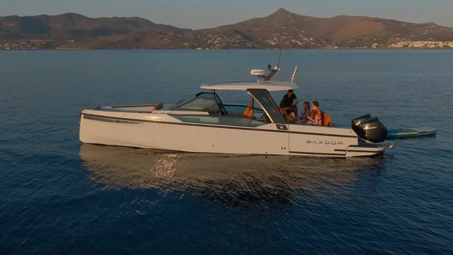 athens riviera boating cruises12
