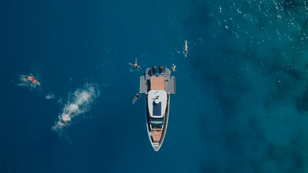 athens riviera boating cruises9